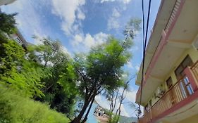 Hotel Krishna Rishikesh